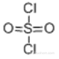 Chlorure de sulfuryle CAS 7791-25-5